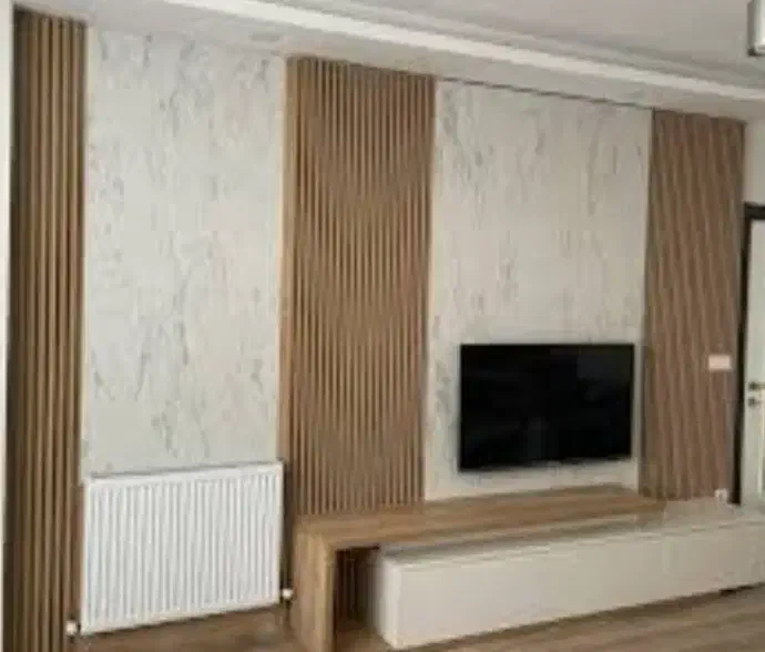 اجرای تی وی روم مدرن و کلاسیک|میز تلویزیون|خمین, |دیوار