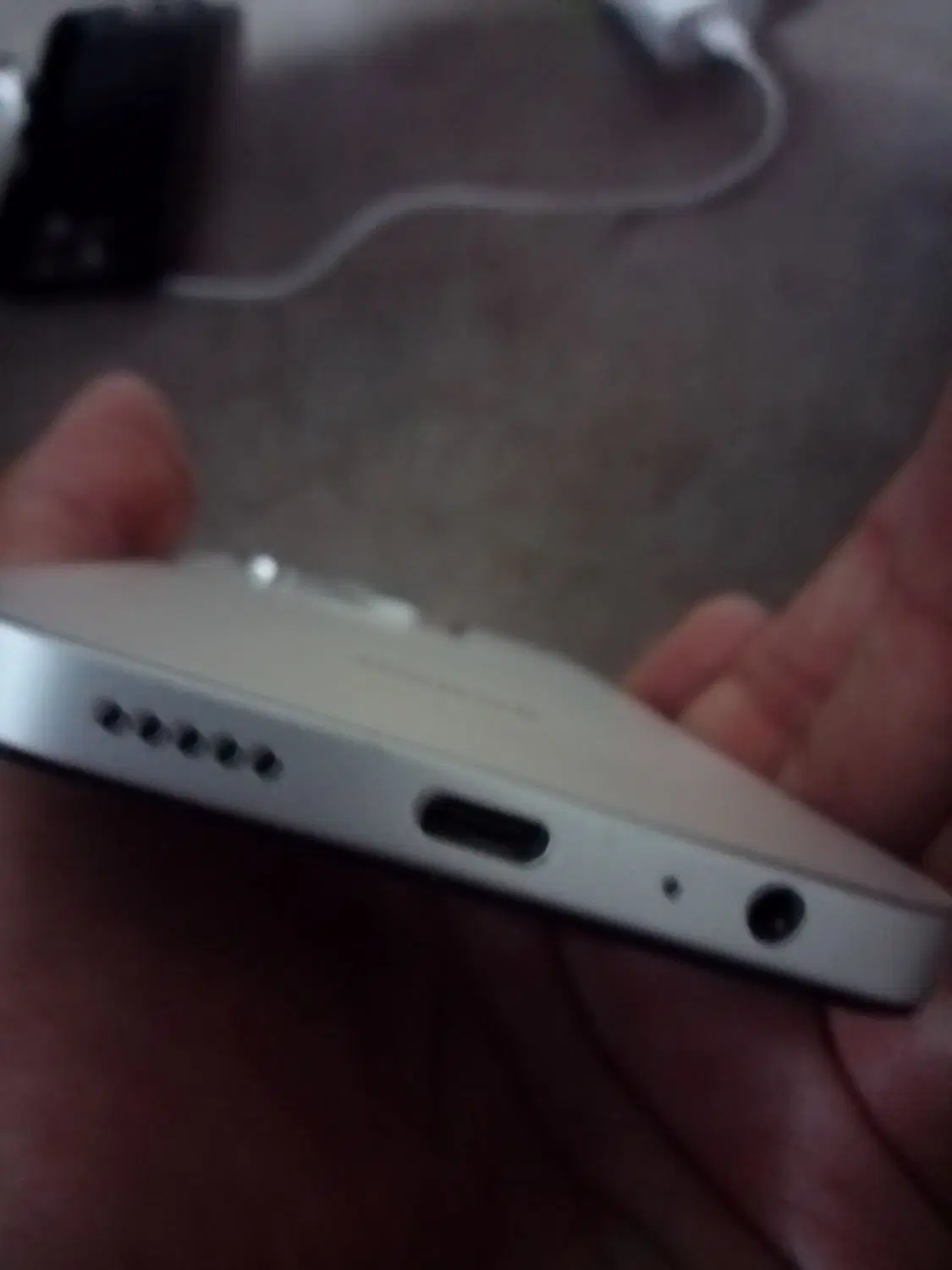 گوشی honor x6c|موبایل|ارومیه, |دیوار