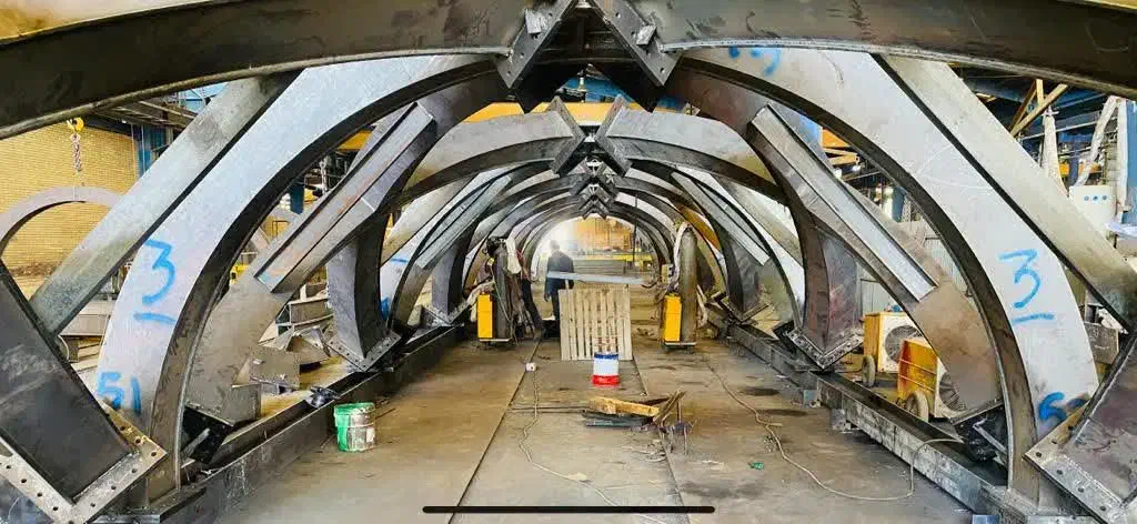 جوشکاری وآهنگری|خدمات پیشه و مهارت|شهریار, شهریار|دیوار