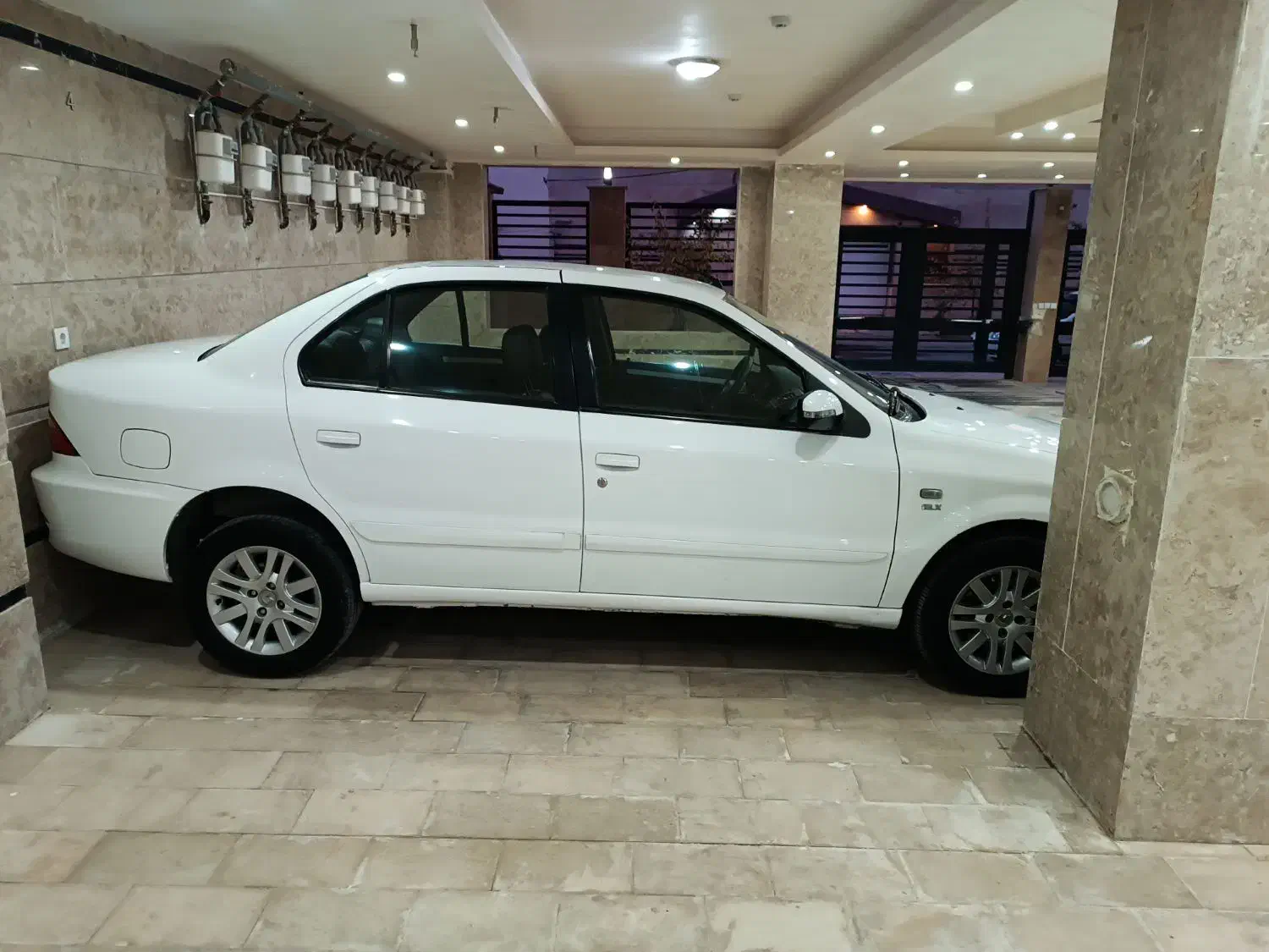 سورن توربو|خودرو سواری و وانت|تهران, شهرک چیتگر|دیوار