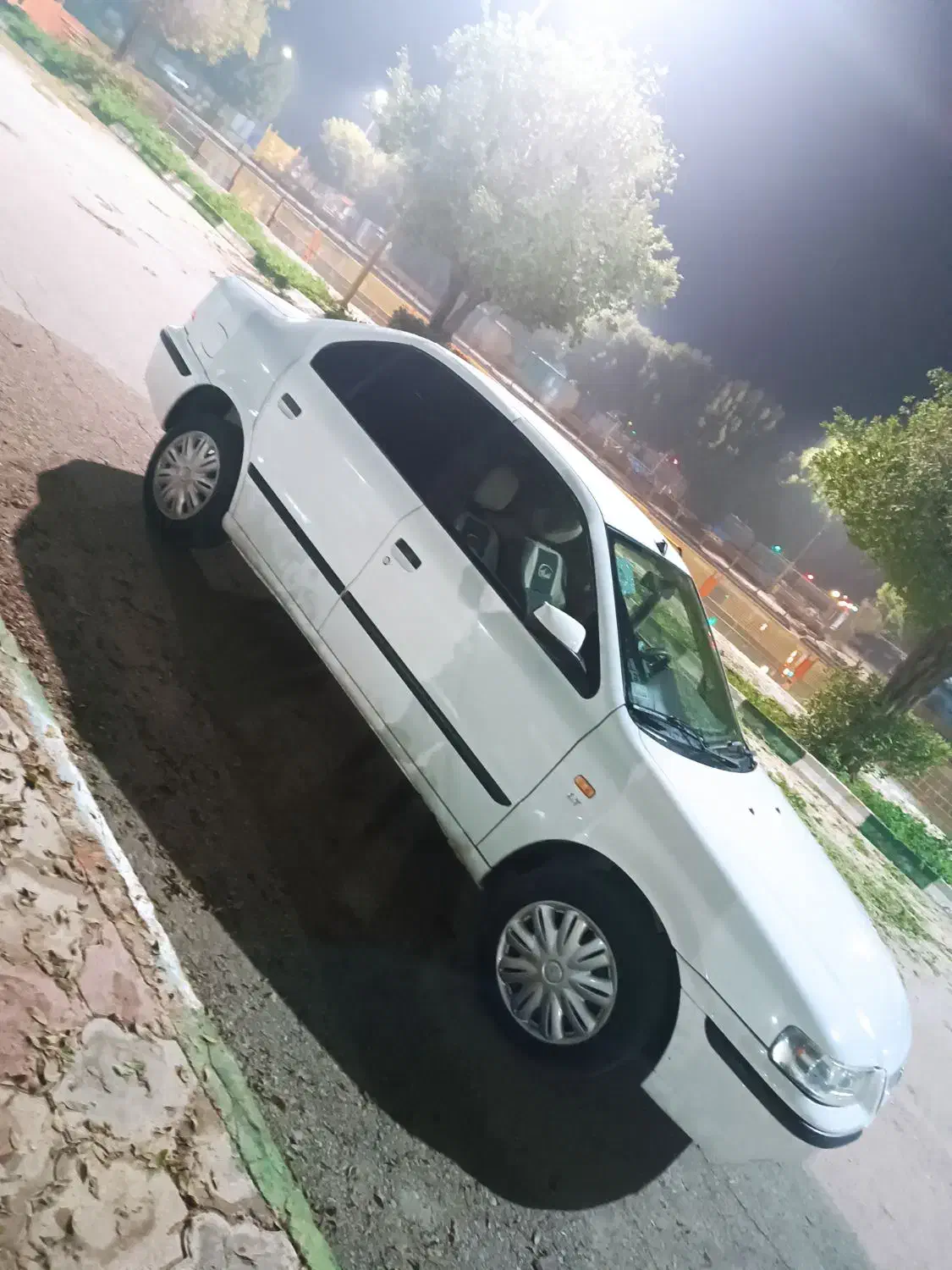 سمند ال ایکس مدل 98|خودرو سواری و وانت|بهبهان, |دیوار