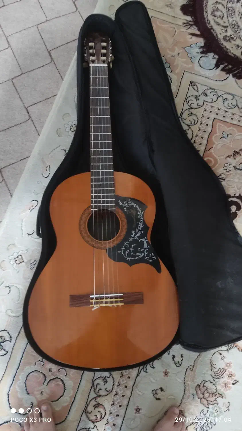 وسایل موسیقی|گیتار، بیس، امپلیفایر|ایلام, |دیوار