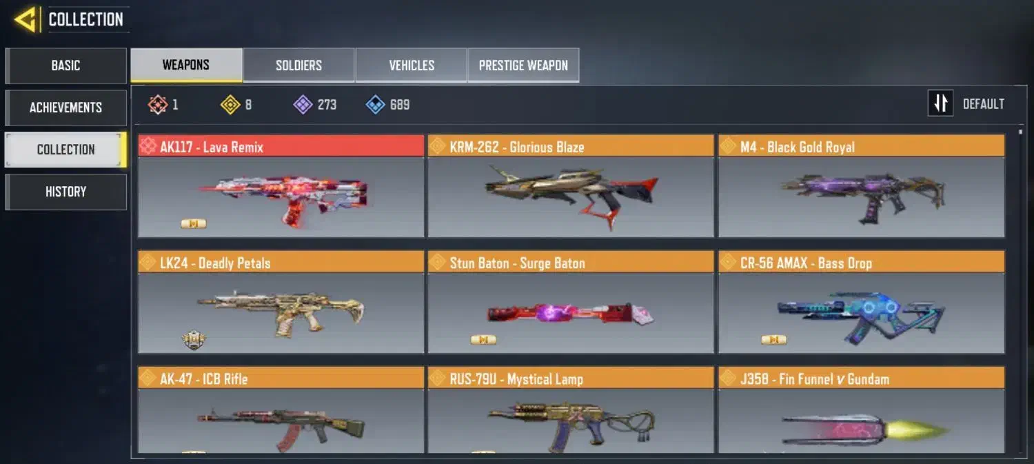 اکانت کالاف دیوتی|کنسول، بازی ویدئویی و آنلاین|کرمانشاه, |دیوار