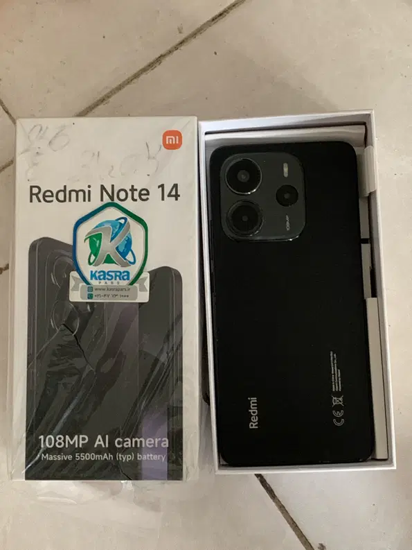 Note14|موبایل|فردیس, فردیس|دیوار
