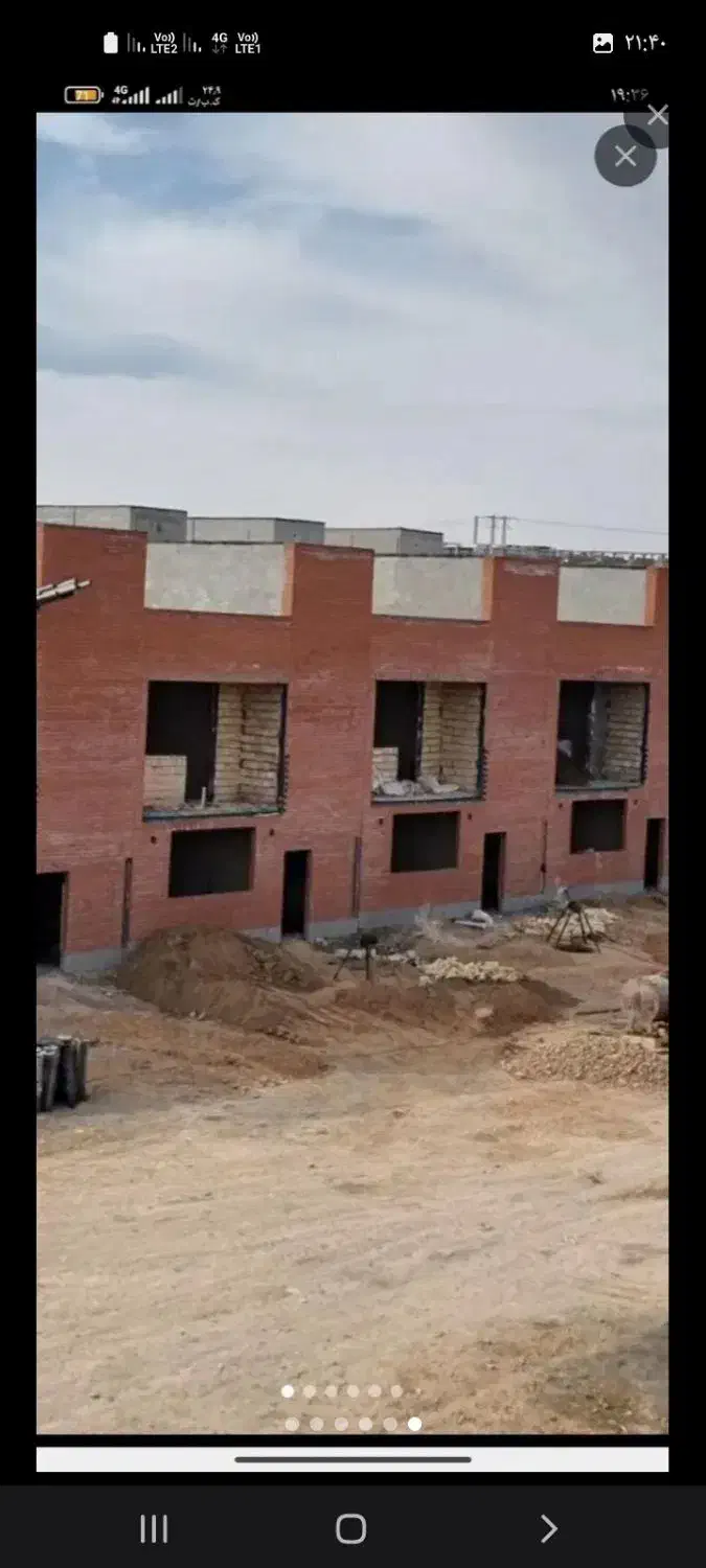 فروش آپارتمانشهرکمهرگانفازسه|فروش آپارتمان|مشهد, شهرک مهرگان|دیوار