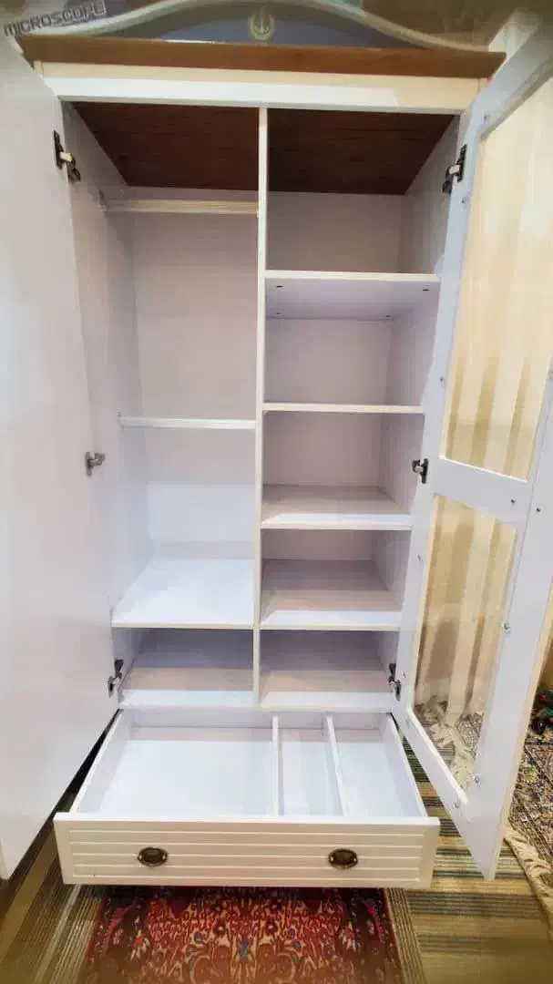 کمد نو|جاکفشی، کمد، دراور|اهواز, منبع اب|دیوار