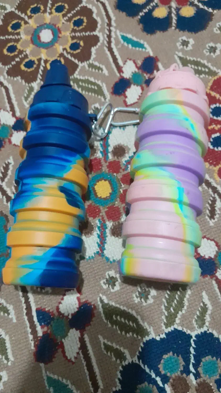 قمقمه سلیکونی|لوازم التحریر|مشهد, سمزقند|دیوار