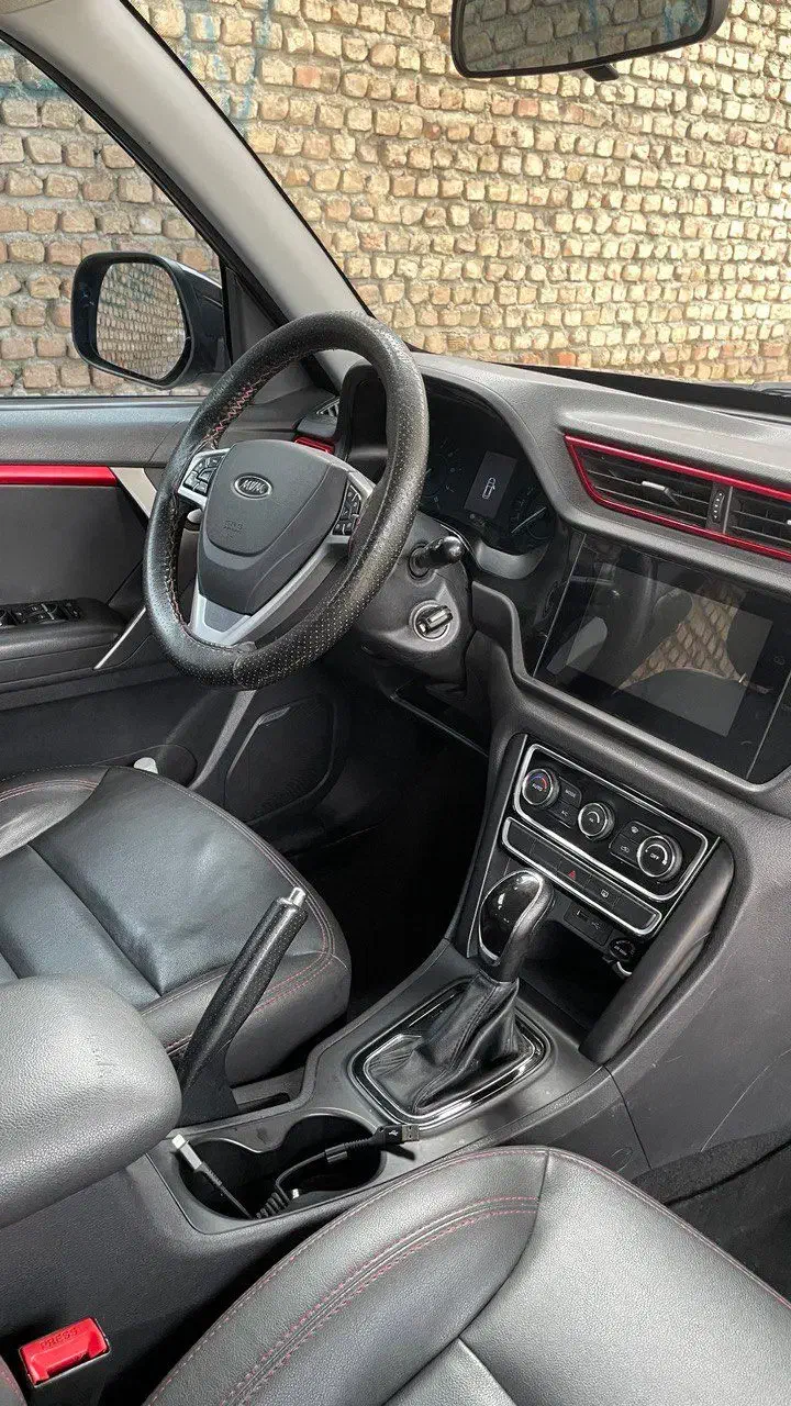 x33 s|خودرو سواری و وانت|گرگان, |دیوار