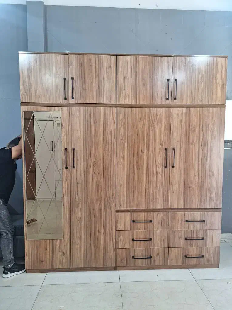 کمد دیواری ۵۴۳۹۱۲|جاکفشی، کمد، دراور|اشتهارد, |دیوار