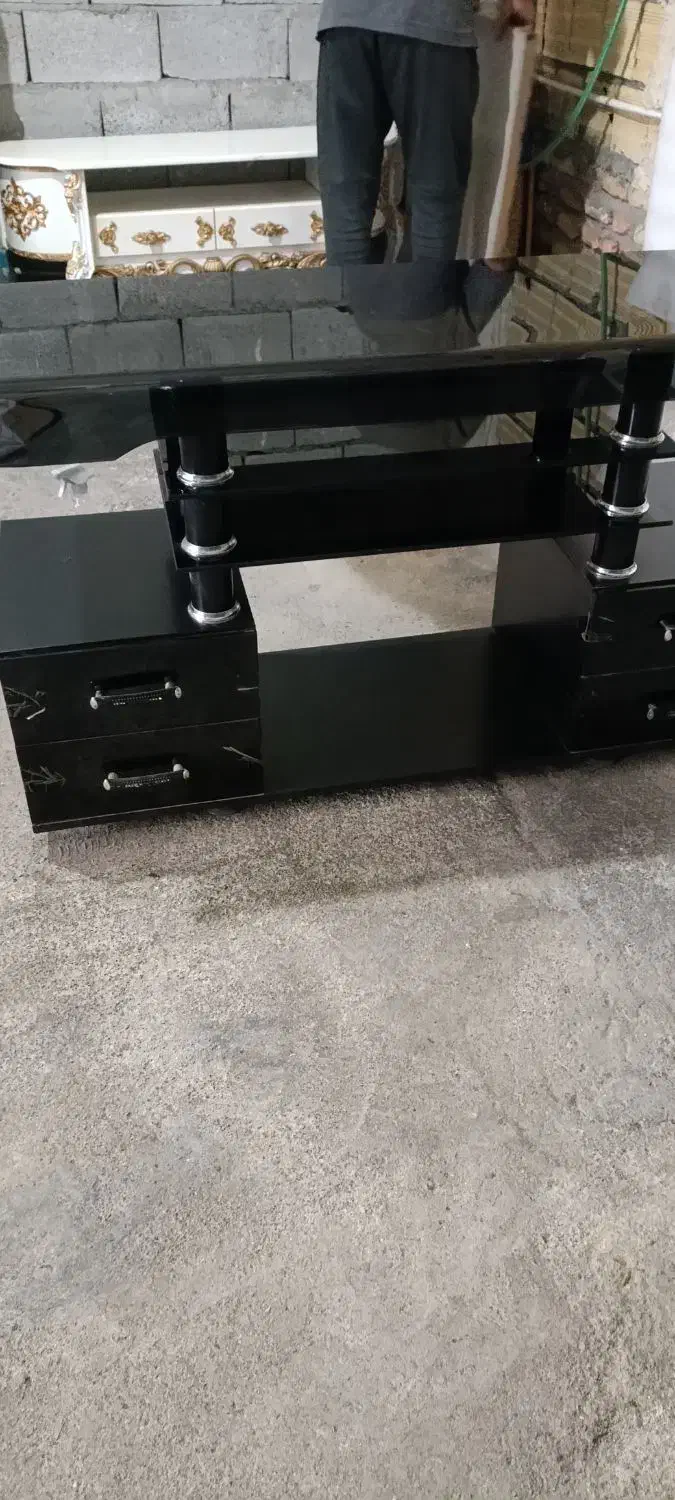 کمد تلویزیون|میز تلویزیون|تبریز, |دیوار