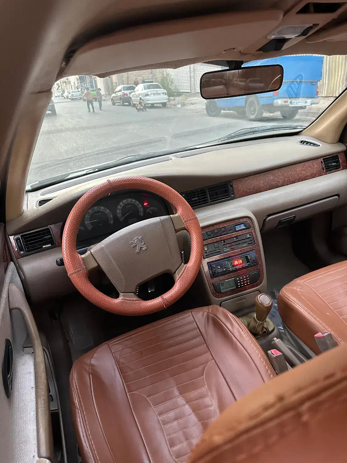 سمند مدل ۸۸ درحد|خودرو سواری و وانت|تهران, زهتابی|دیوار