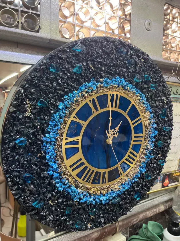 ساعت دیواری|ساعت دیواری و تزئینی|تبریز, |دیوار