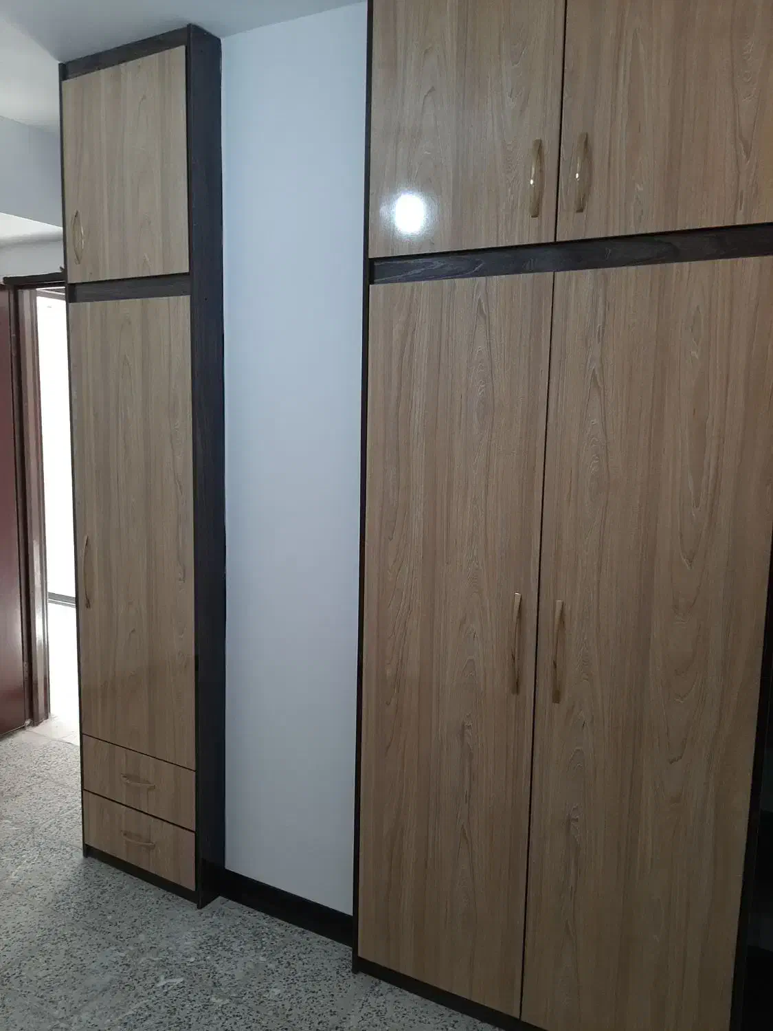 خونه مخصوص زوجین جوان|اجارهٔ آپارتمان|فولادشهر, C1|دیوار