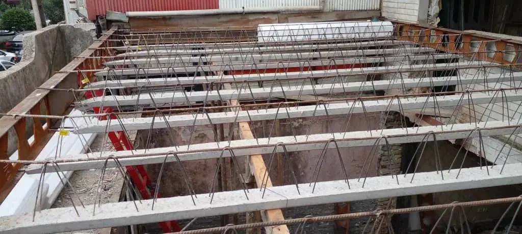 « پیمانکاری ساختمان »|خدمات پیشه و مهارت|رشت, جهاد|دیوار