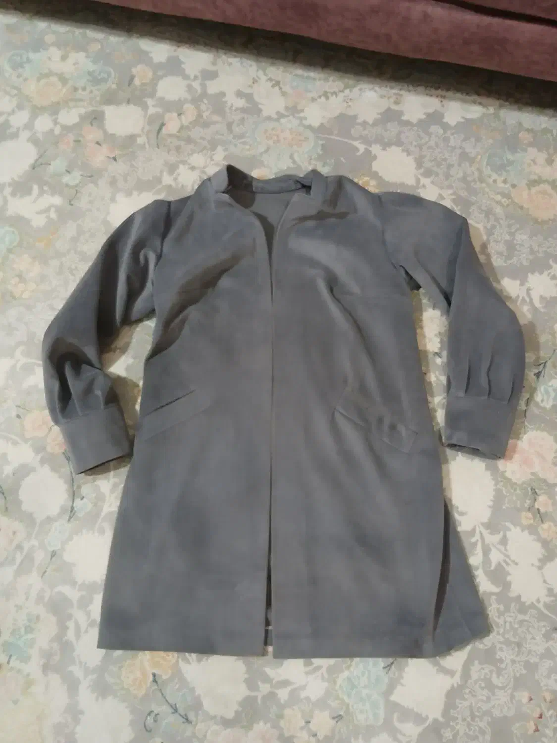 لباس درحدنو|لباس|هشتگرد, شهرک آپادانا|دیوار