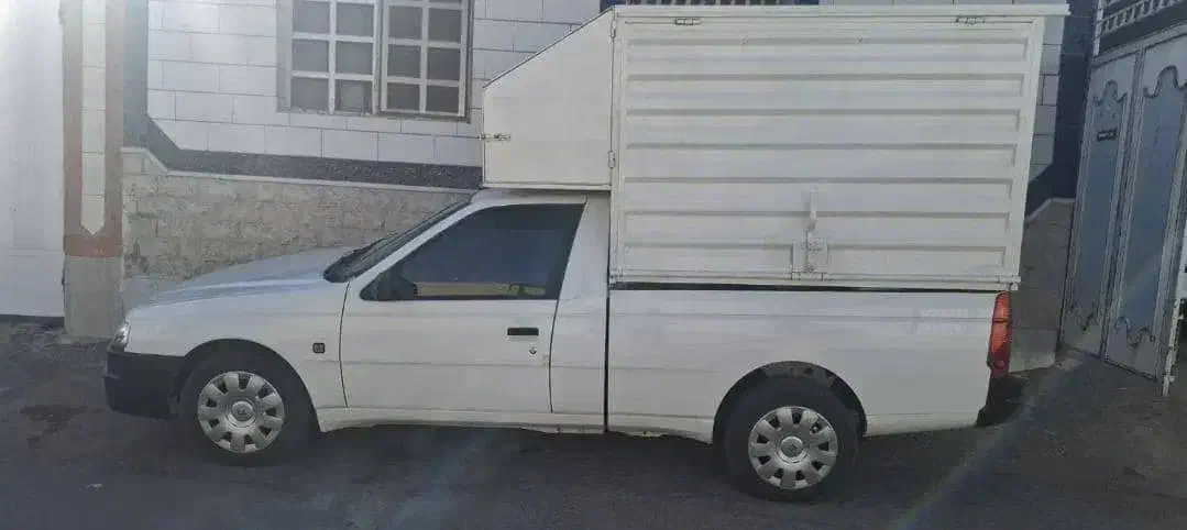 آریسان۲|خودرو سواری و وانت|شیراز, آزادگان|دیوار