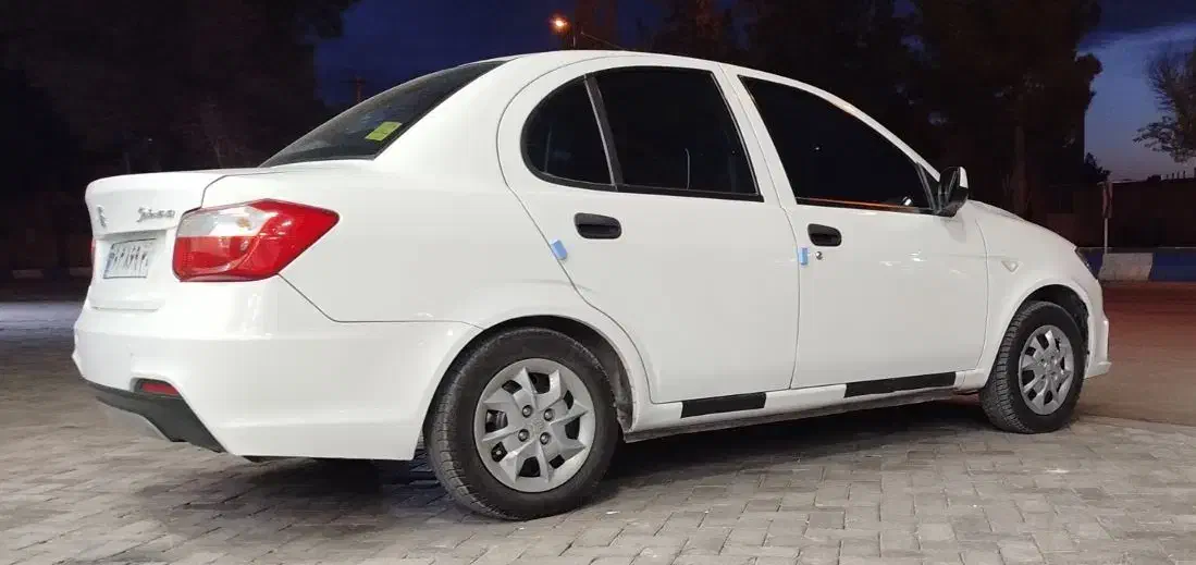 سایناs|خودرو سواری و وانت|آباده, |دیوار