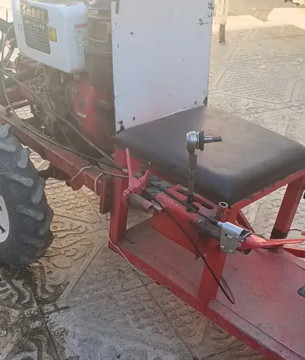 تیلر|خدمات باغبانی و درختکاری|ملایر, |دیوار