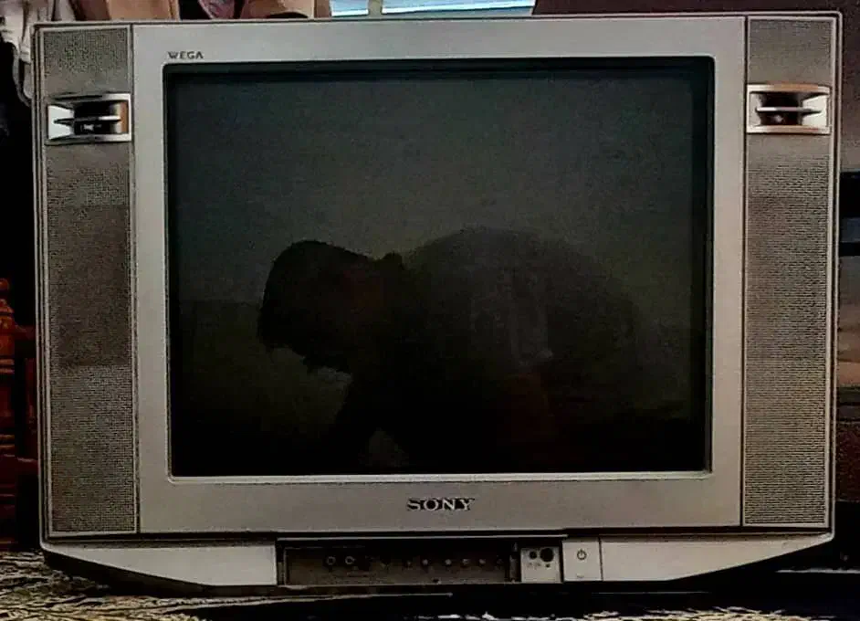 تلویزیون سونی|تلویزیون و پروژکتور|جهرم, |دیوار