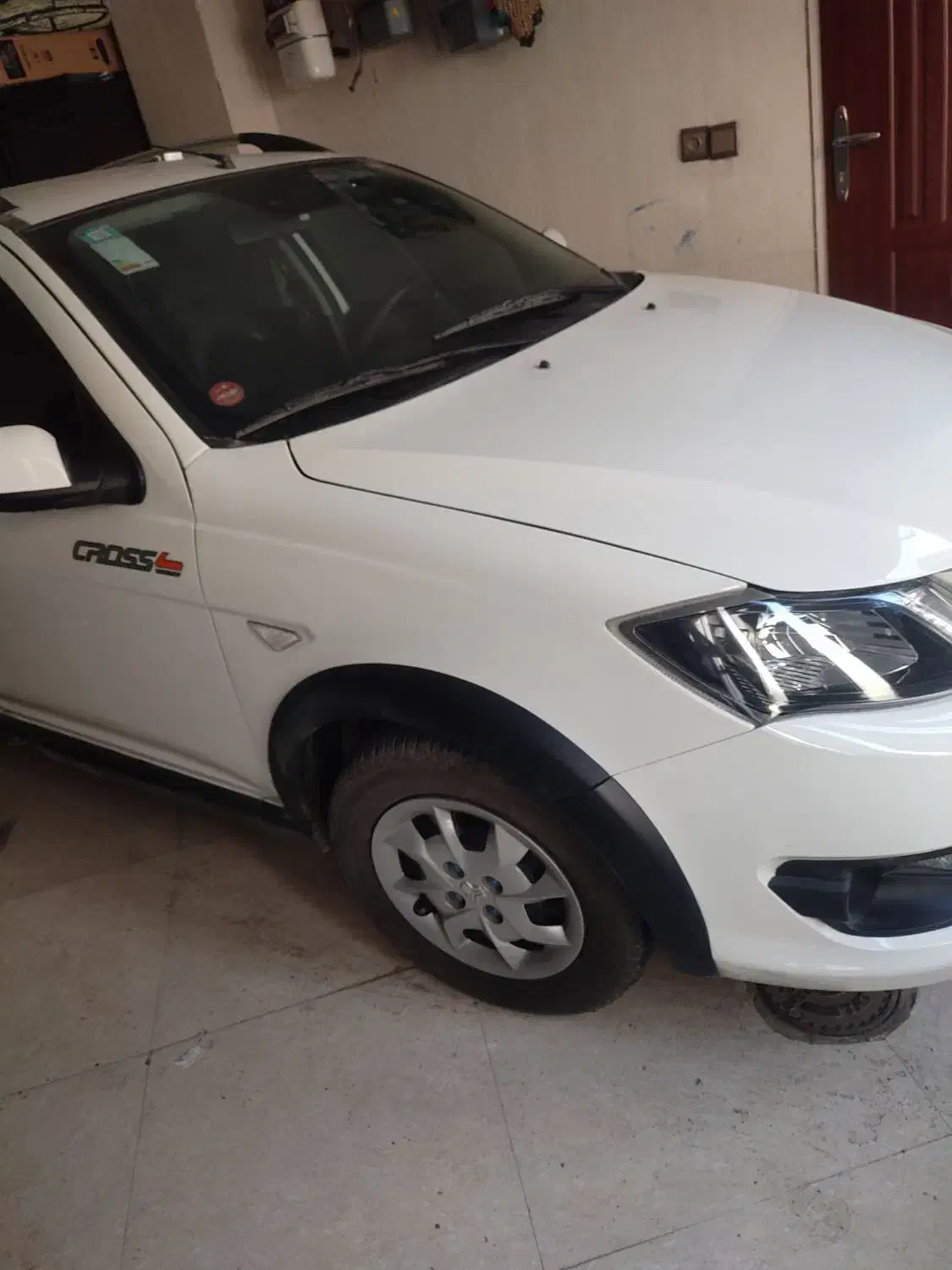 کوییک مدل 1403|خودرو سواری و وانت|اصفهان, لاله|دیوار