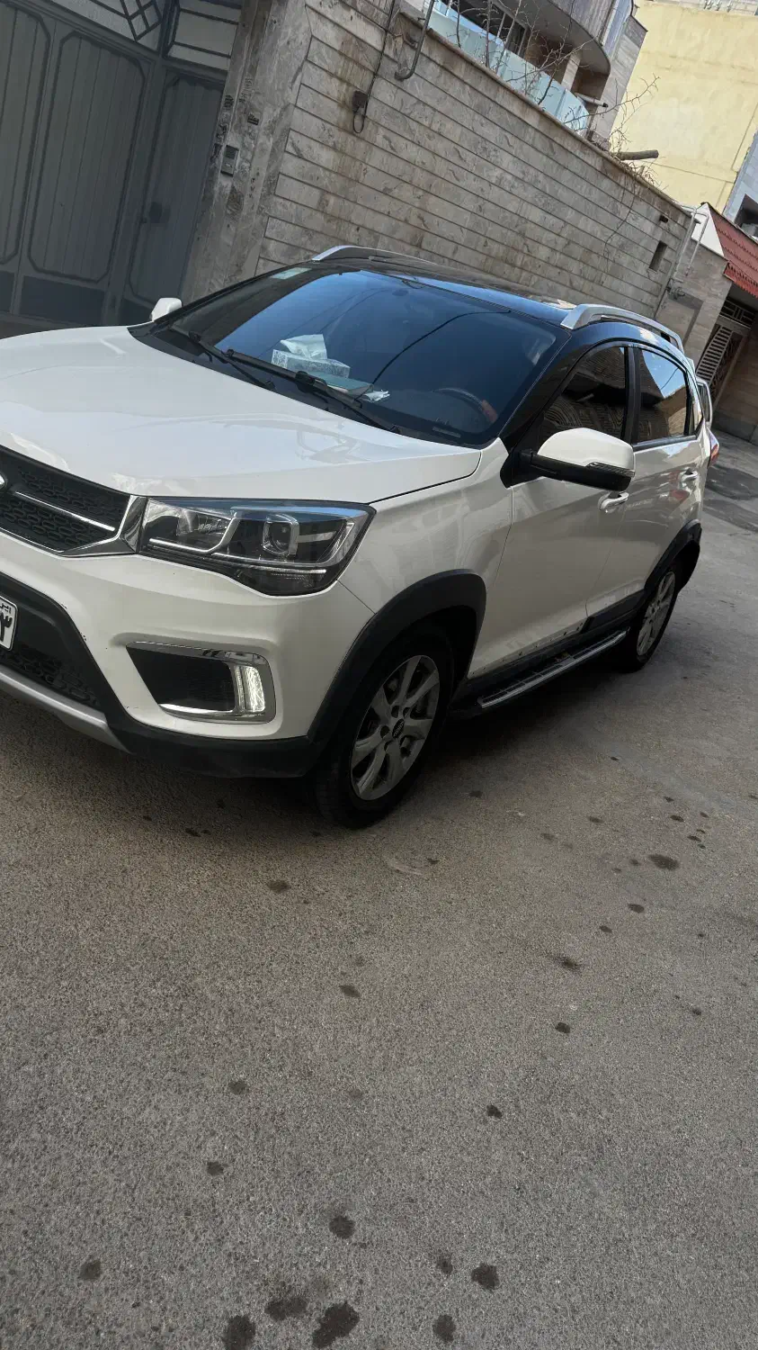 X22|خودرو سواری و وانت|خمینی‌شهر, |دیوار