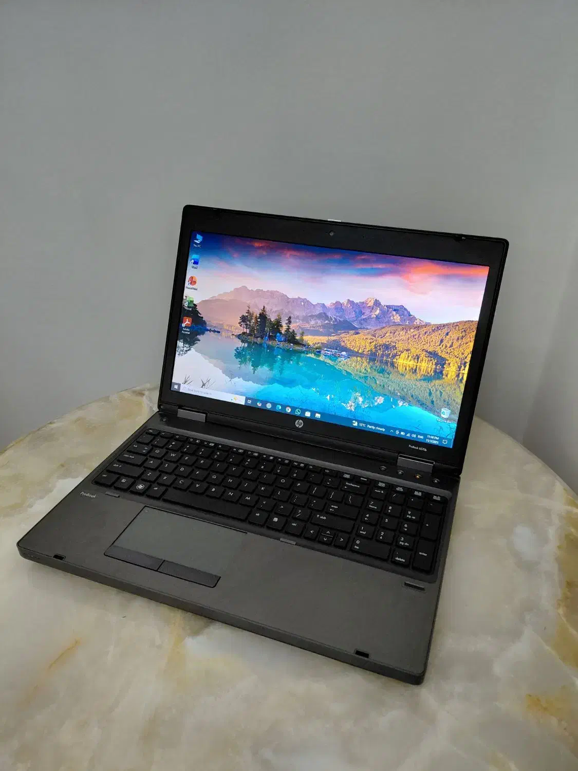 لپ تاپ Hp ProBook|رایانه همراه|تبریز, |دیوار