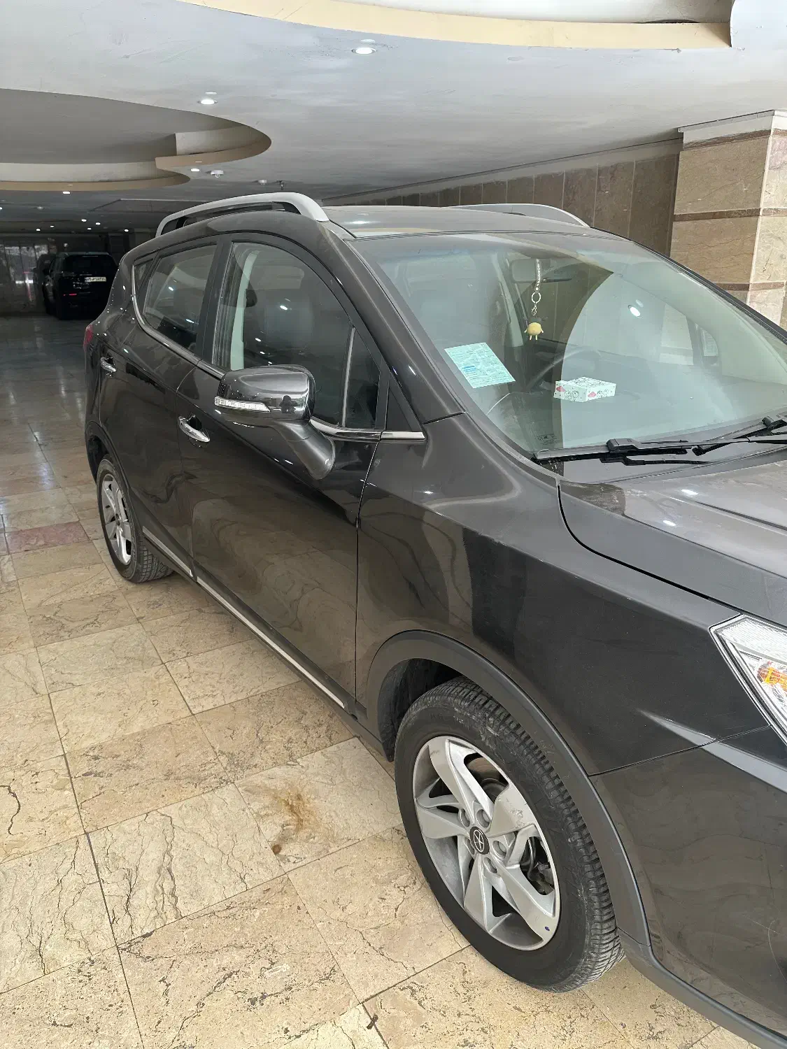 جک S3 ۱۴۰۱|خودرو سواری و وانت|کرج, فاز ۳ گوهردشت|دیوار