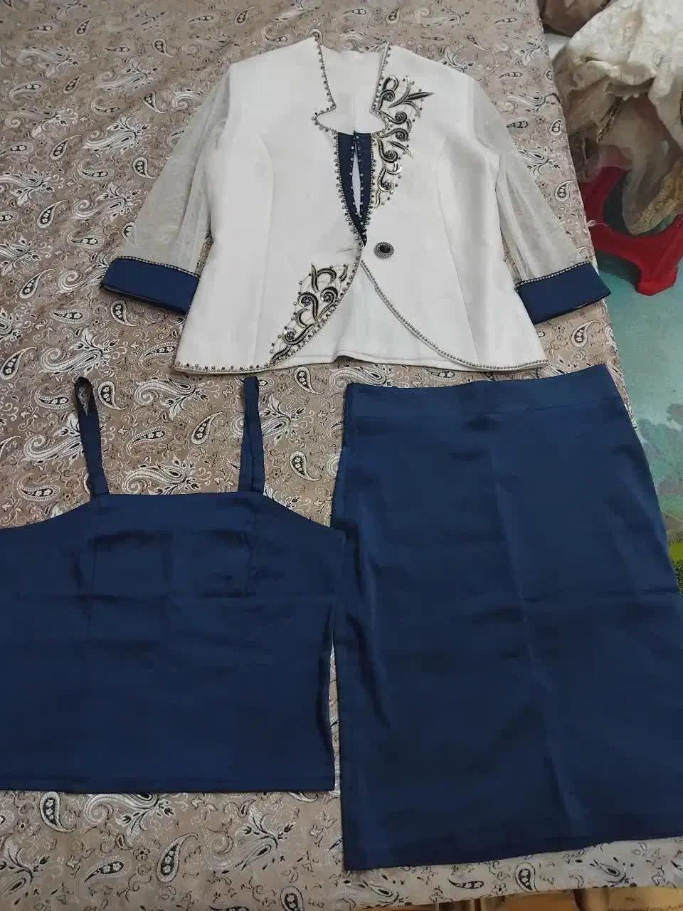 لباس مجلسی|لباس|اسلامشهر, شهرک محمدیه|دیوار