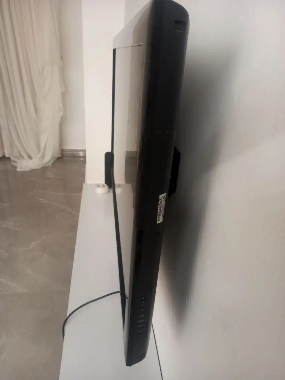 تلویزیون LG|تلویزیون و پروژکتور|نوشهر, |دیوار