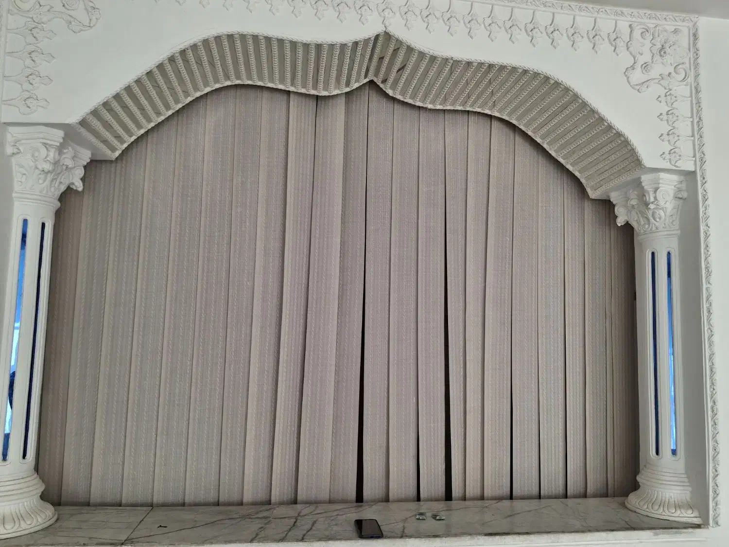 کابینت ام دی اف فلز|مصالح و تجهیزات ساختمان|فسا, |دیوار