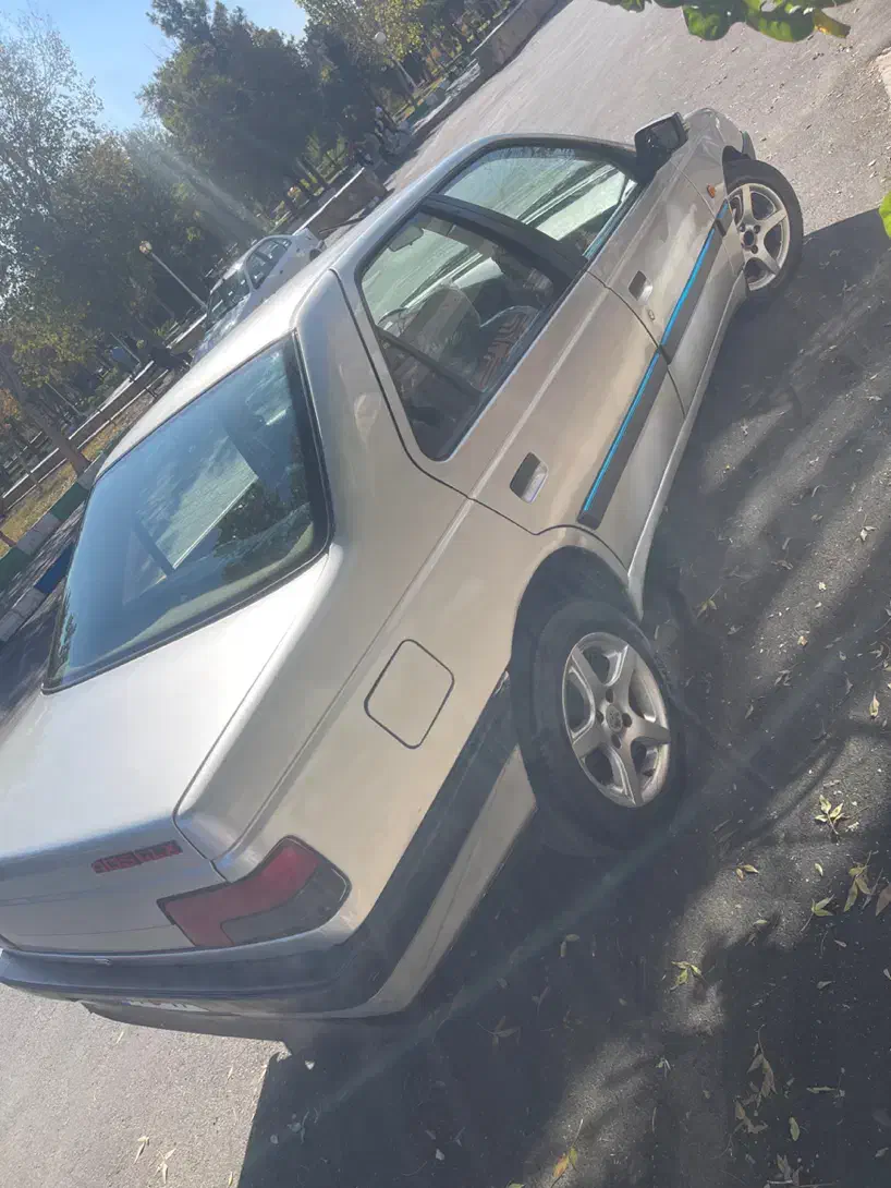 پژو ۴۰۵|خودرو سواری و وانت|تبریز, |دیوار