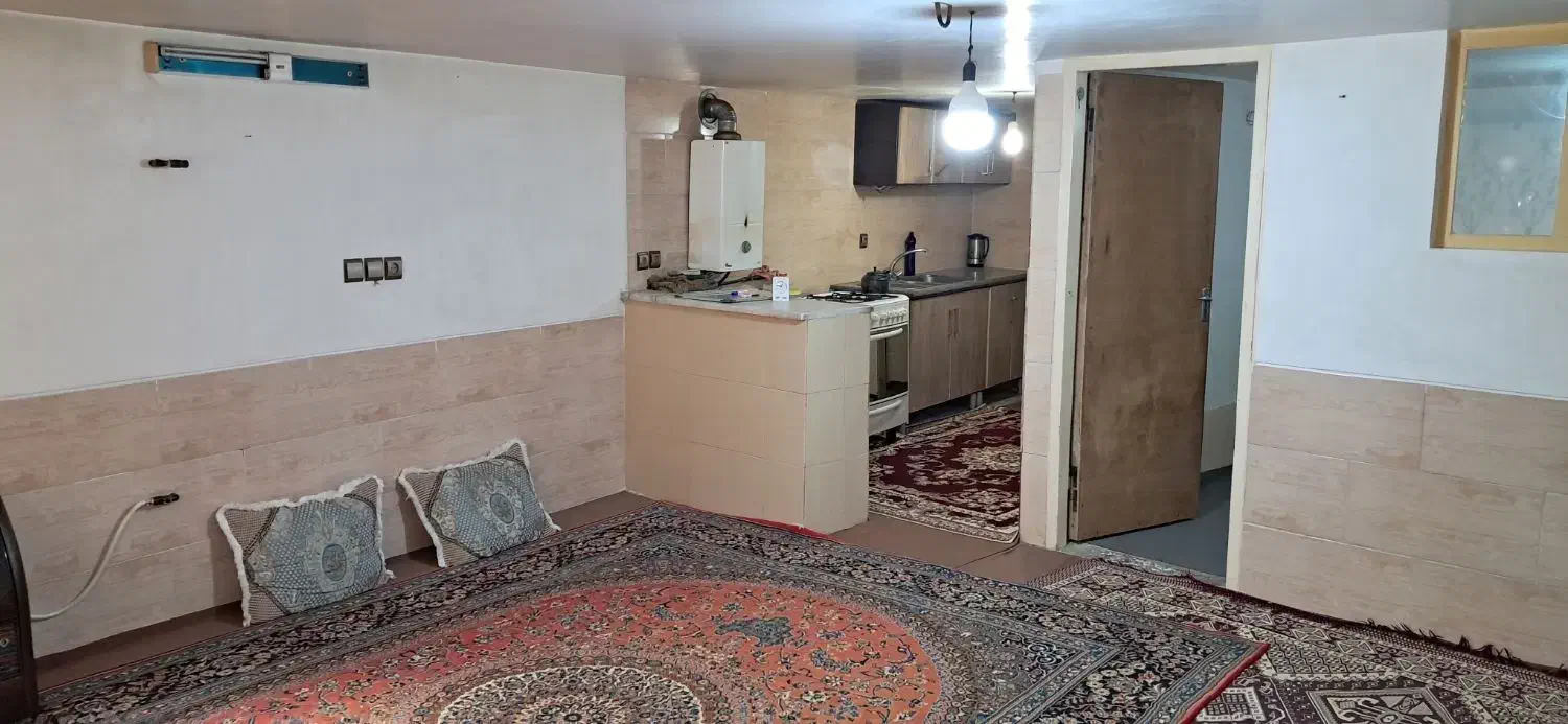 اجاره روزانه/هفتگی/ماهانه آپارتمان ۶۰ متری|اجارهٔ کوتاه‌مدت آپارتمان و سوئیت|سپیدان, |دیوار