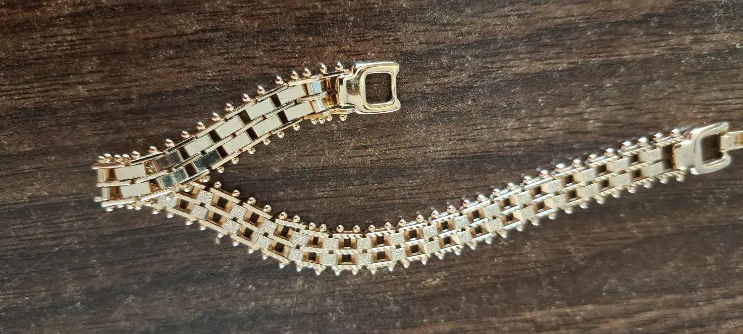 دستبند رنگ‌ثابت|بدلیجات|تهران, تهرانسر مرکزی|دیوار