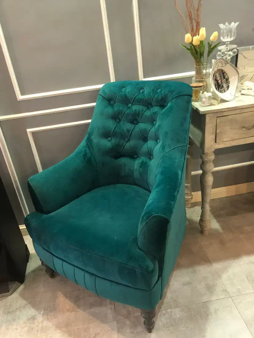 مبل چستر ۷ نفره|مبلمان خانگی و میز عسلی|پردیس, فاز ۱۱|دیوار