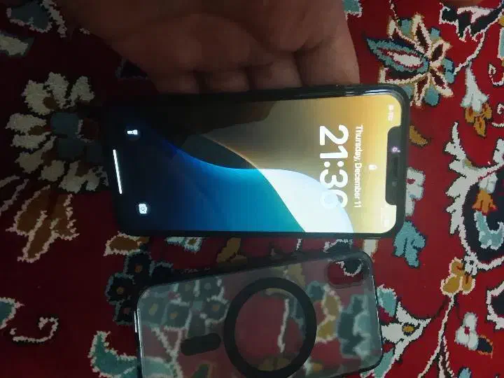 xs 256|موبایل|ملارد, |دیوار