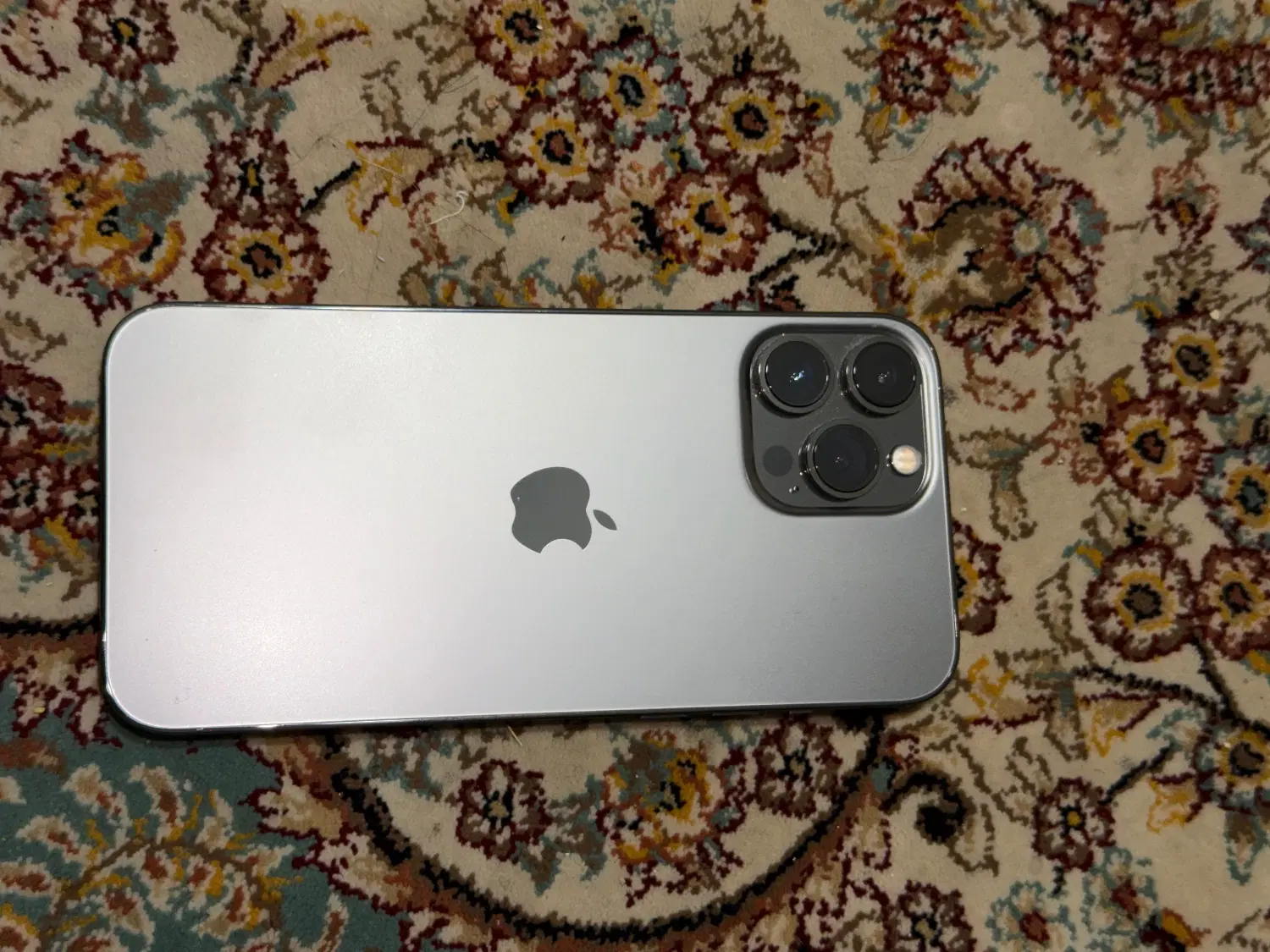 iphone 13 pro max|موبایل|همدان, |دیوار