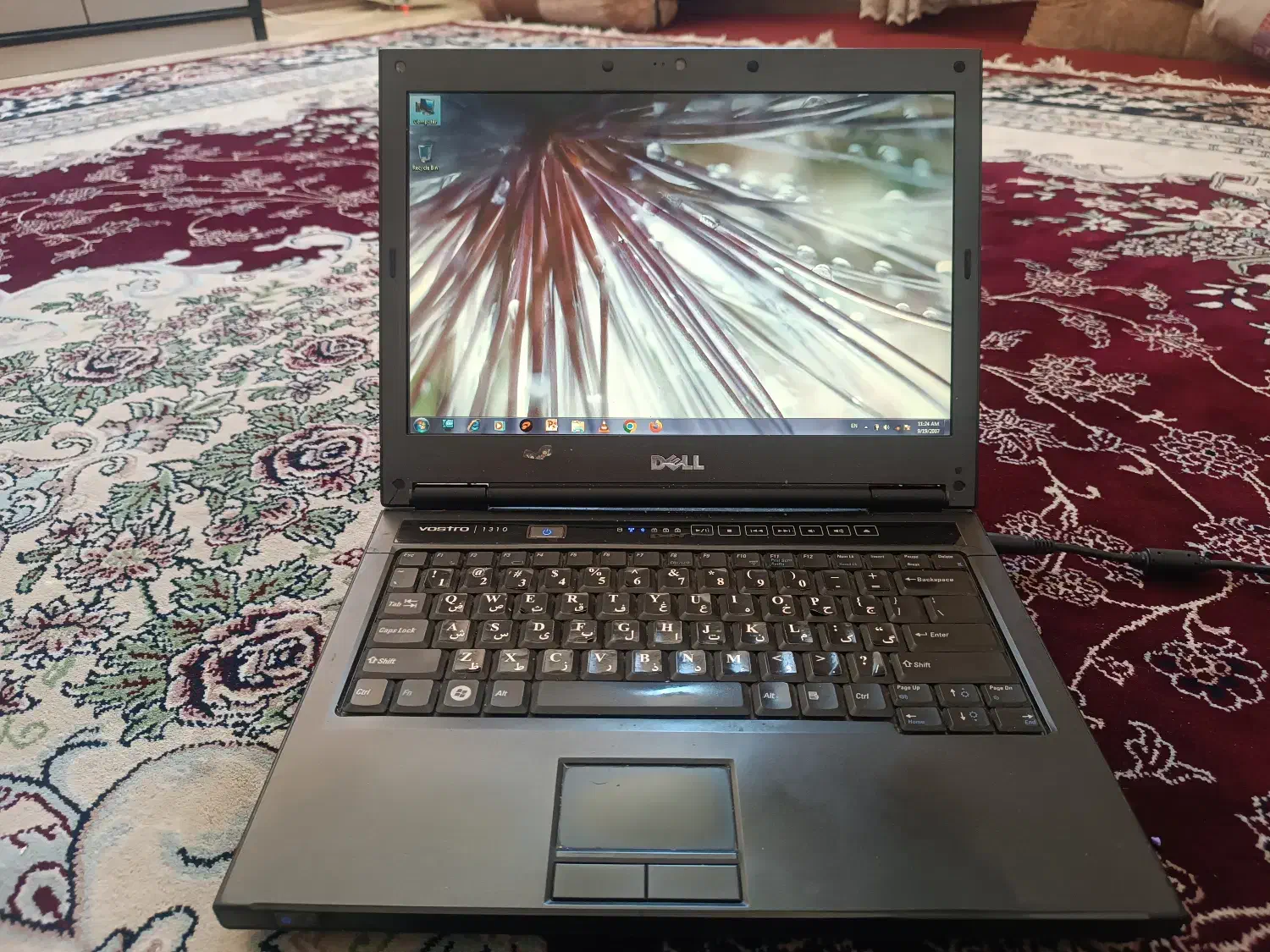 لب تاپ|رایانه همراه|شیراز, شهرک والفجر|دیوار