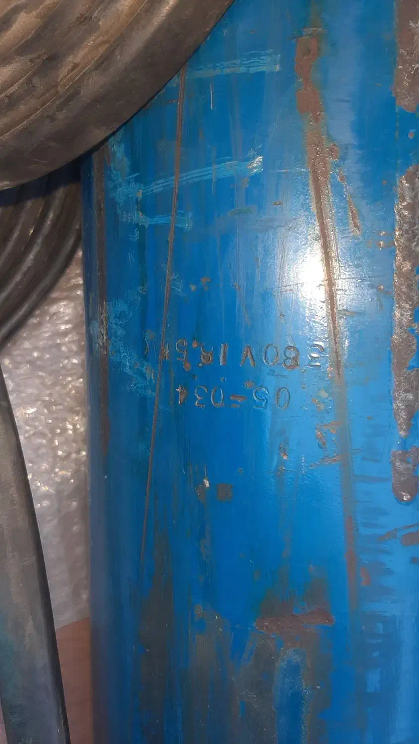 خریدار ترانس دینام جوش خریدوفروش الکتروموتور پمپ|خدمات پیشه و مهارت|تهران, مطهری|دیوار