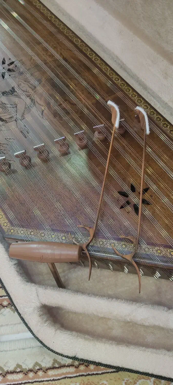 سنتور|سازهای سنتی|کرج, کمال‌شهر|دیوار