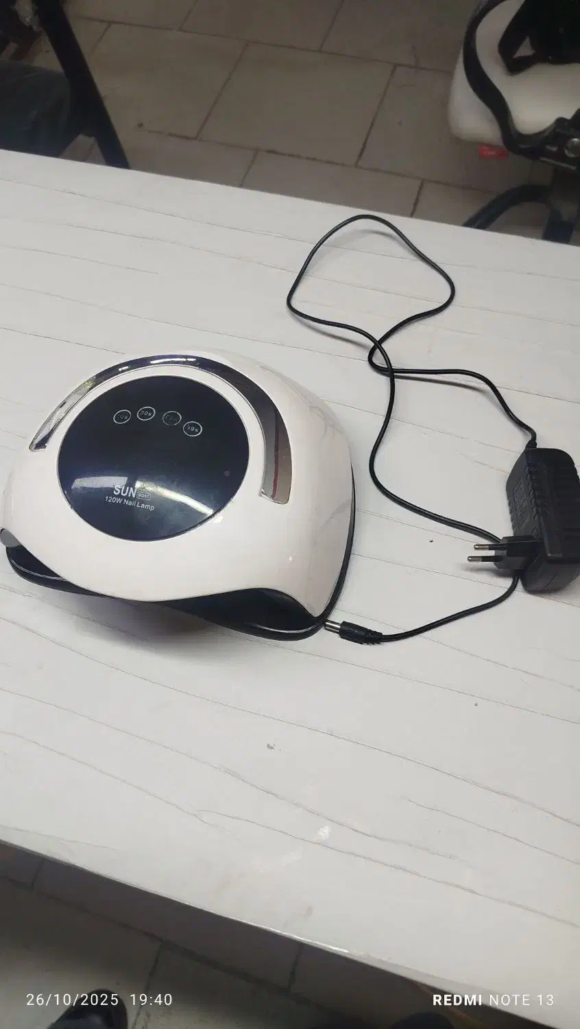 وسایل ناخن|آرایشی، بهداشتی، درمانی|نسیمشهر, |دیوار