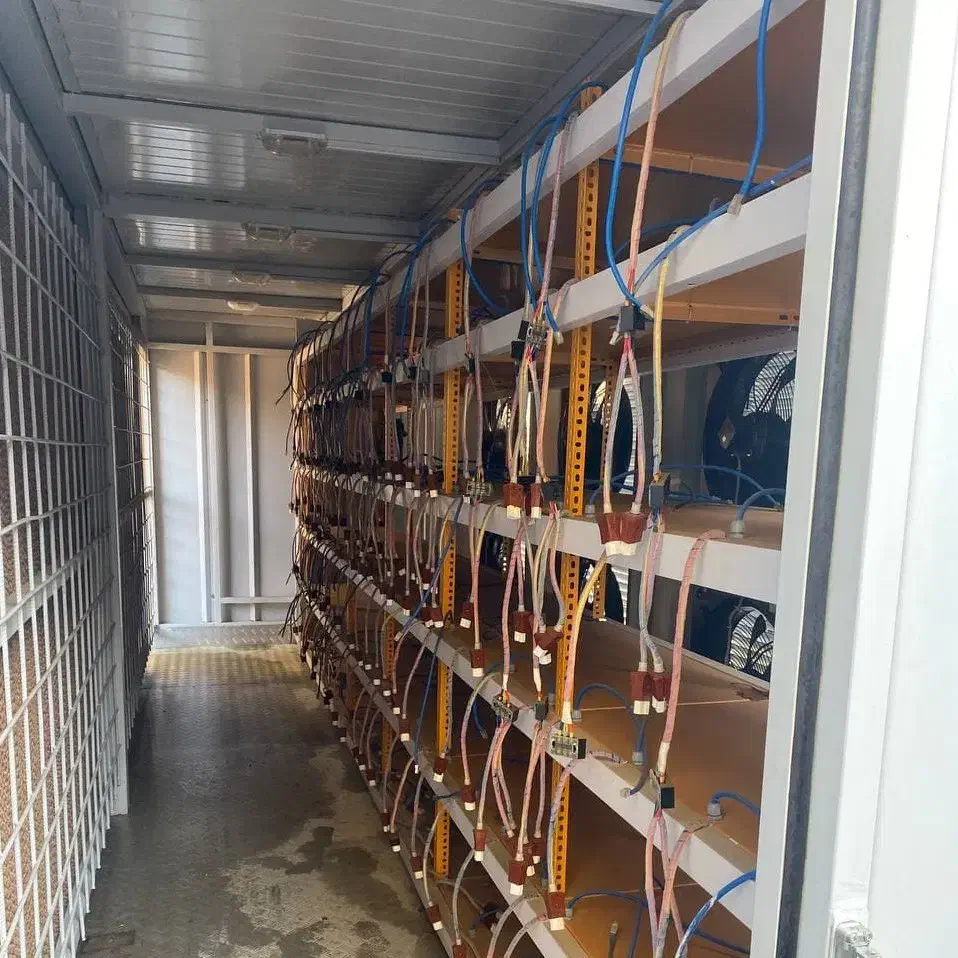 نصب تعمیر فروش مشاوره ماینر و فارم رفع توقیفی|قطعات و لوازم جانبی رایانه|قزوین, |دیوار