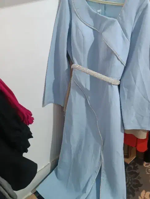 لباس مجلسی|لباس|خرمآباد, |دیوار