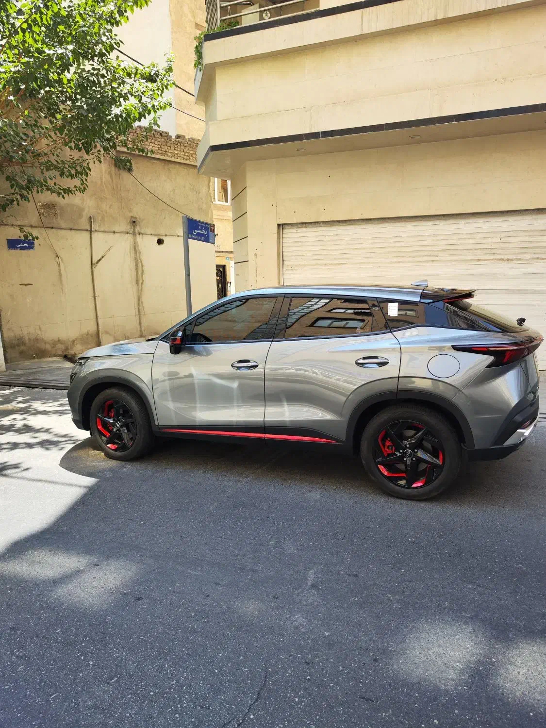 فونیکس fx|خودرو سواری و وانت|تهران, زاهد گیلانی|دیوار