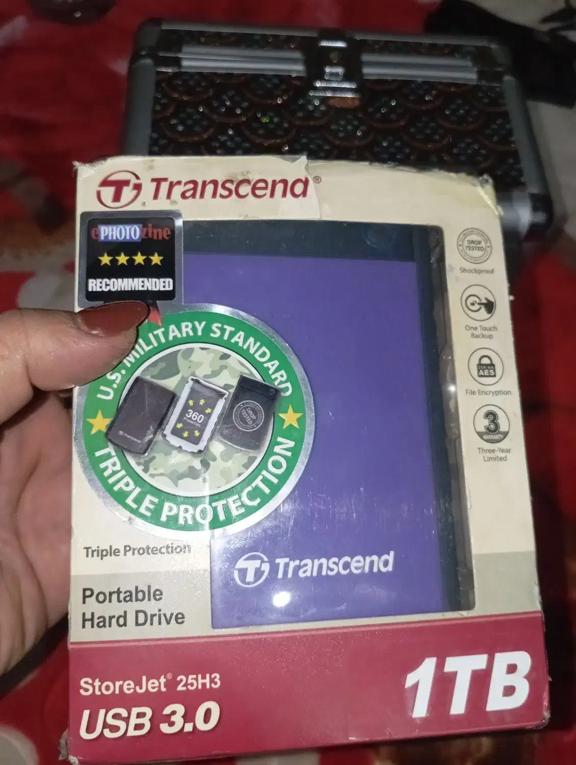 مودم ورام 4کیگ وهارد|مودم و تجهیزات شبکه|تهران, هاشمآباد|دیوار