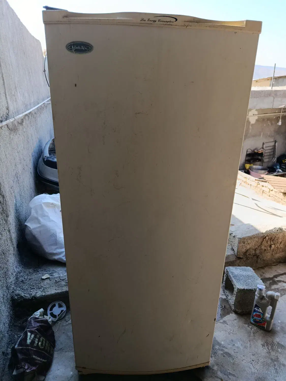 فریزر|یخچال و فریزر|مسجد سلیمان, |دیوار