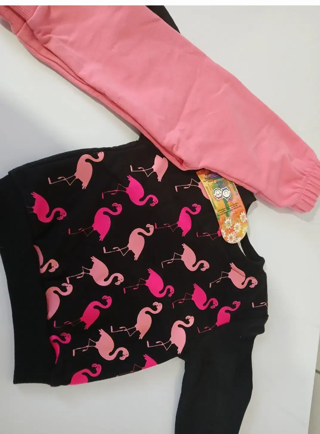 لباس دخترونه سایز ۳۰|کفش و لباس بچه|بروجن, |دیوار