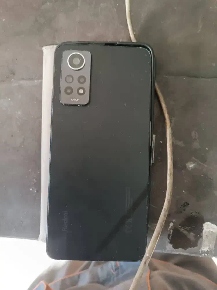 شیامی نوته 12 پرو|موبایل|سیرجان, |دیوار