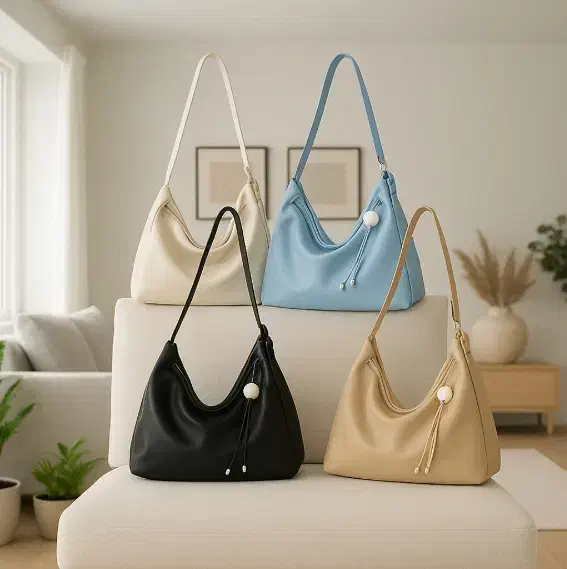 تخفیف بگ|کیف، کفش، کمربند|خرم‌آباد, |دیوار