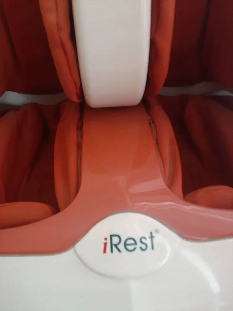 ماساژر irest|آرایشی، بهداشتی، درمانی|تهران, هزارسنگ|دیوار