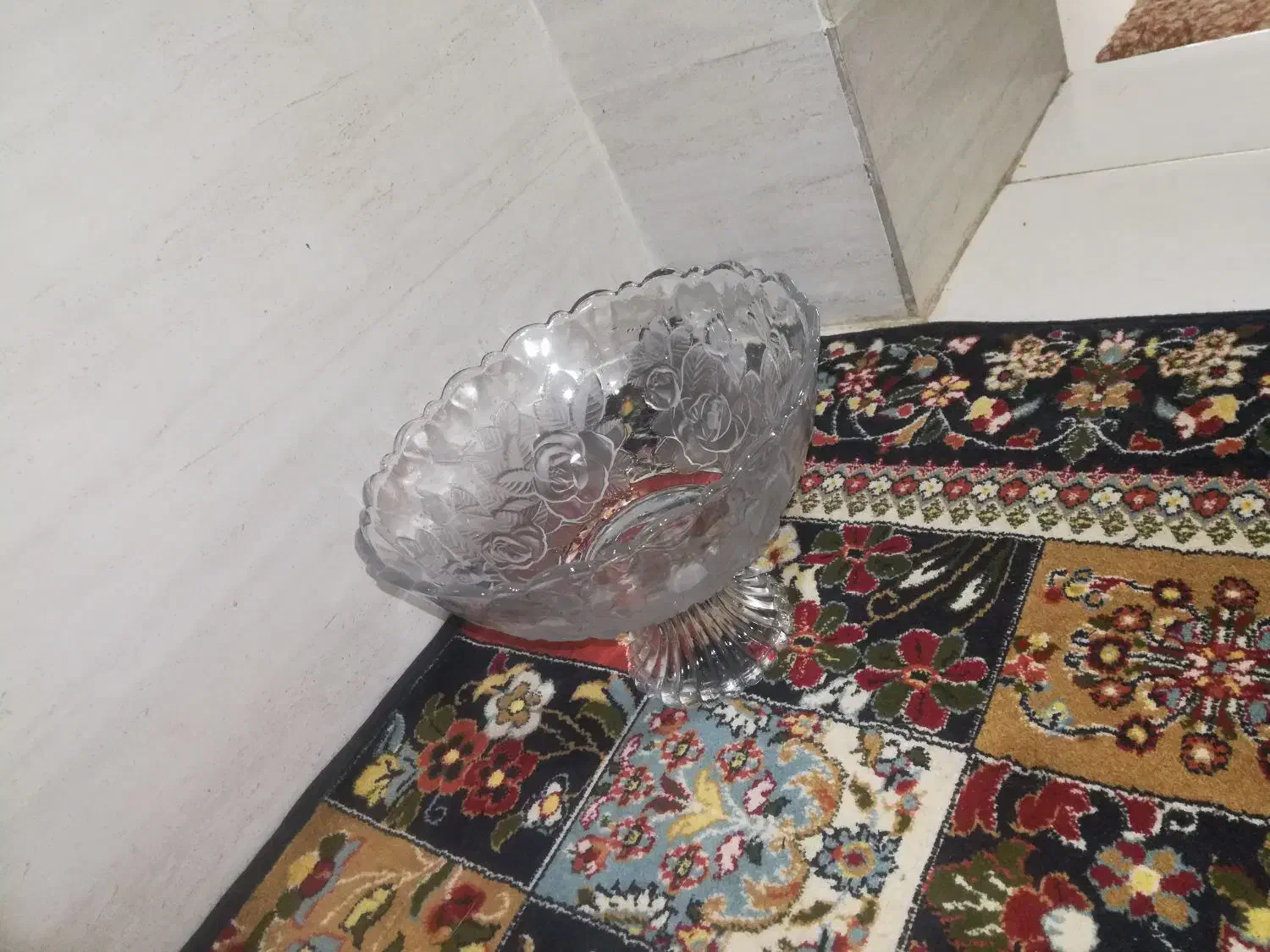 ظرف|ظروف سرو و پذیرایی|رفسنجان, |دیوار